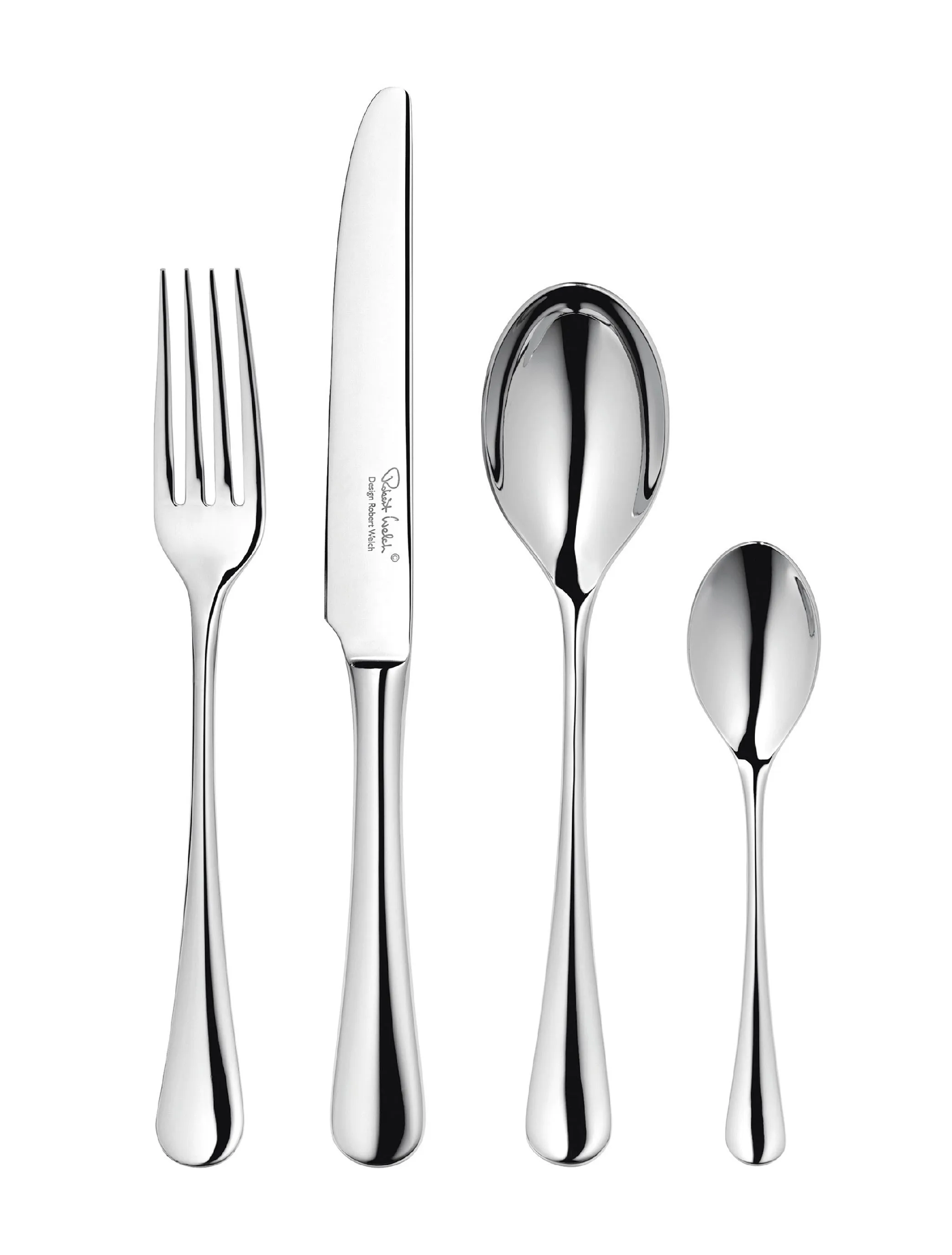 RADFORD (BR), 30 PC Set