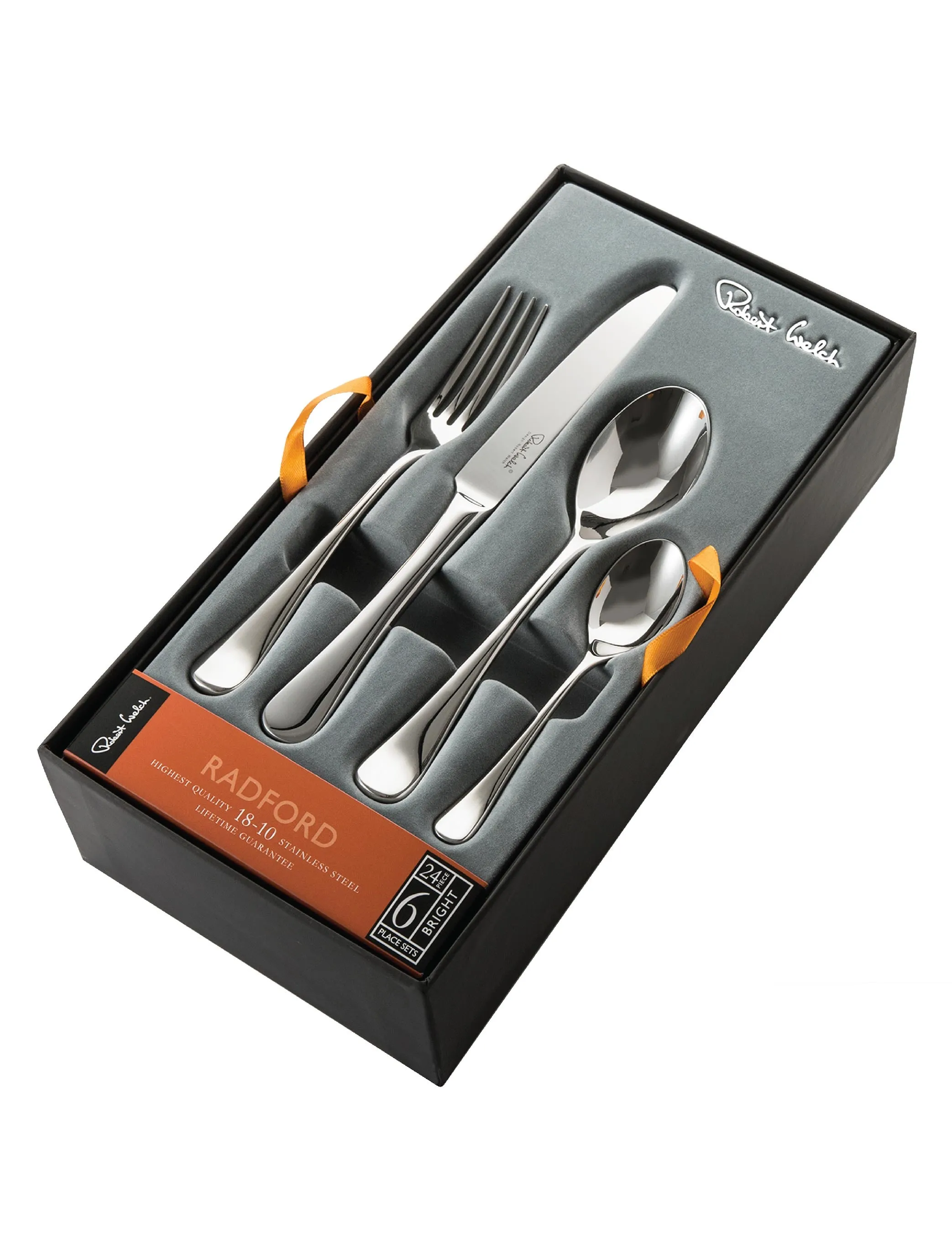 RADFORD (BR), 30 PC Set