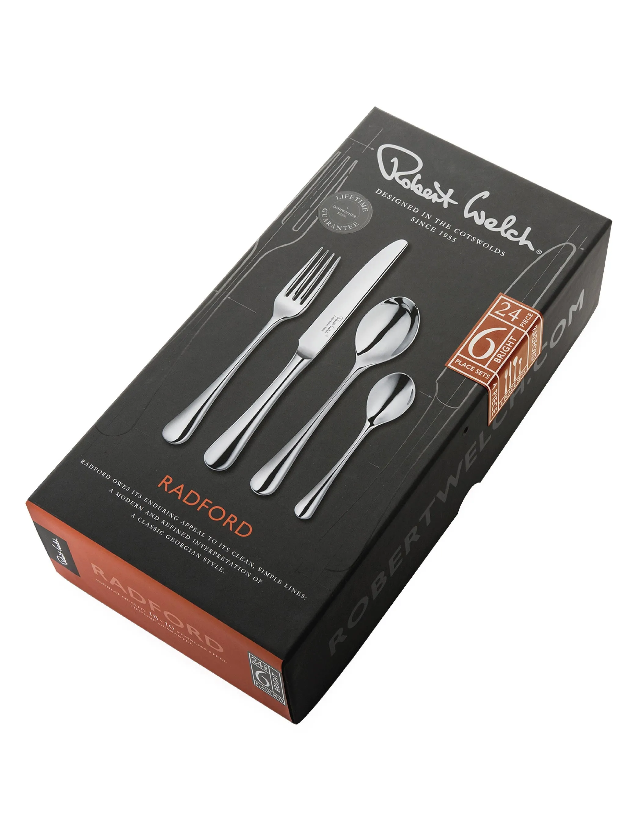 RADFORD (BR), 30 PC Set