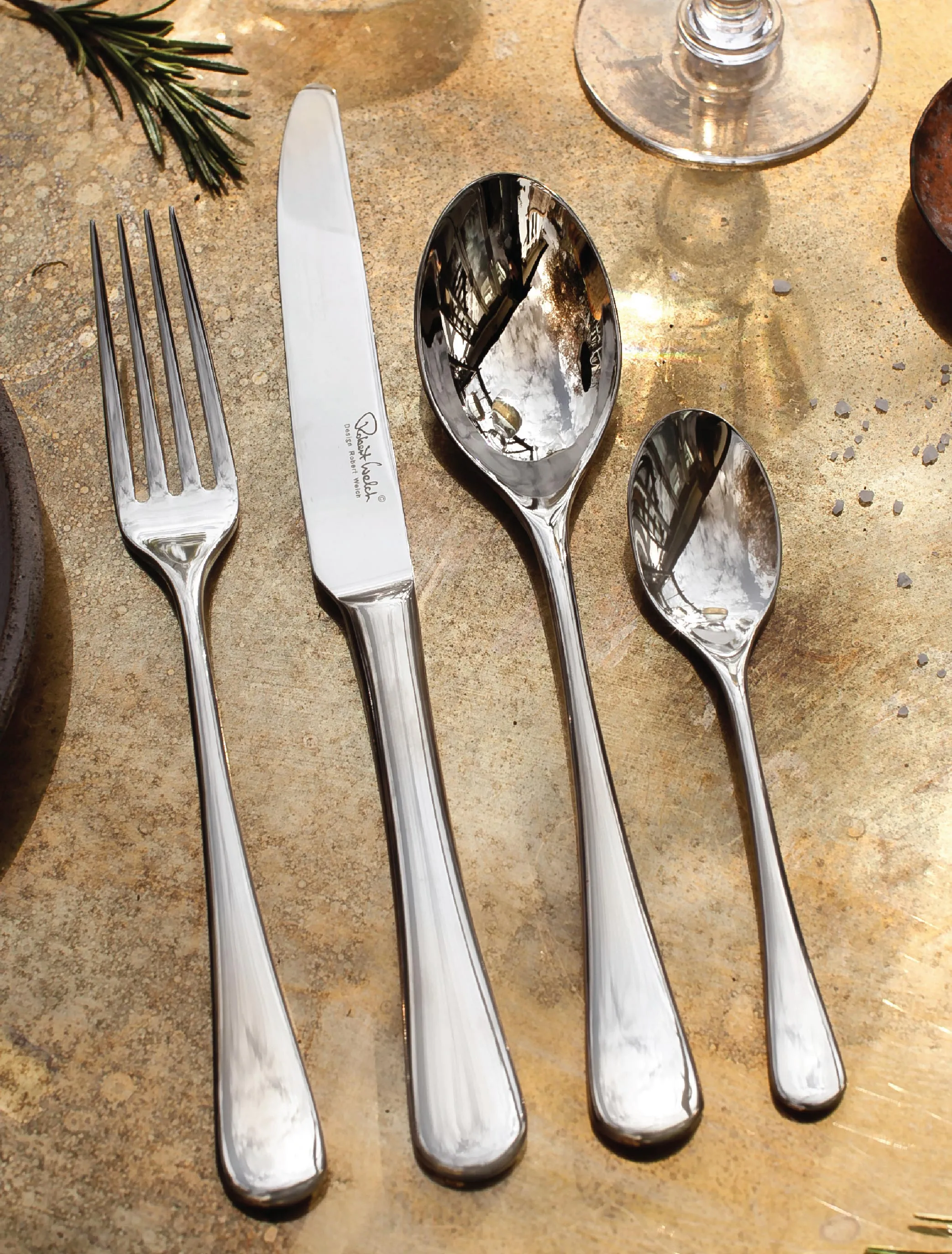 RADFORD (BR), 30 PC Set