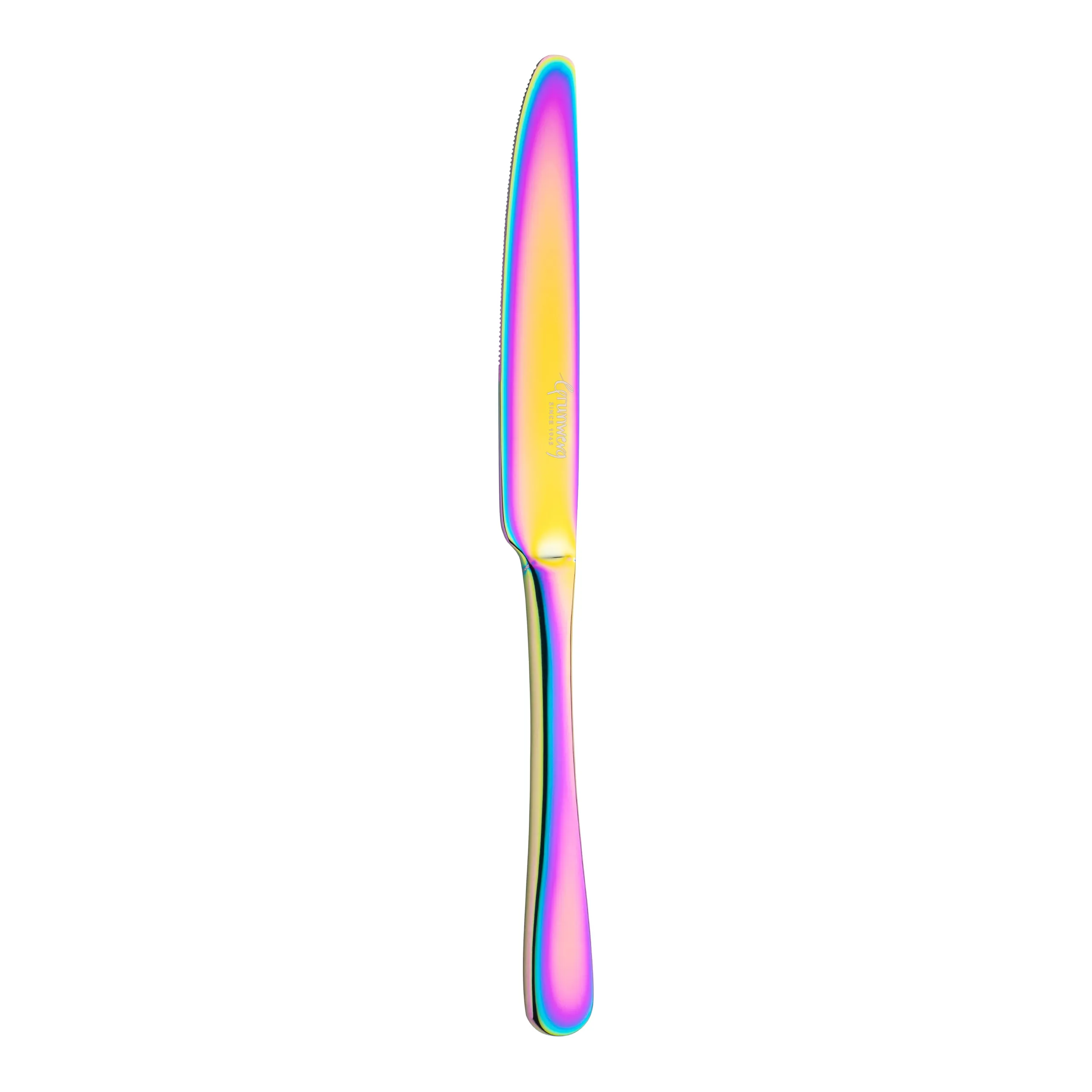 Rainbow 16 Piece Cutlery Set for 4 people