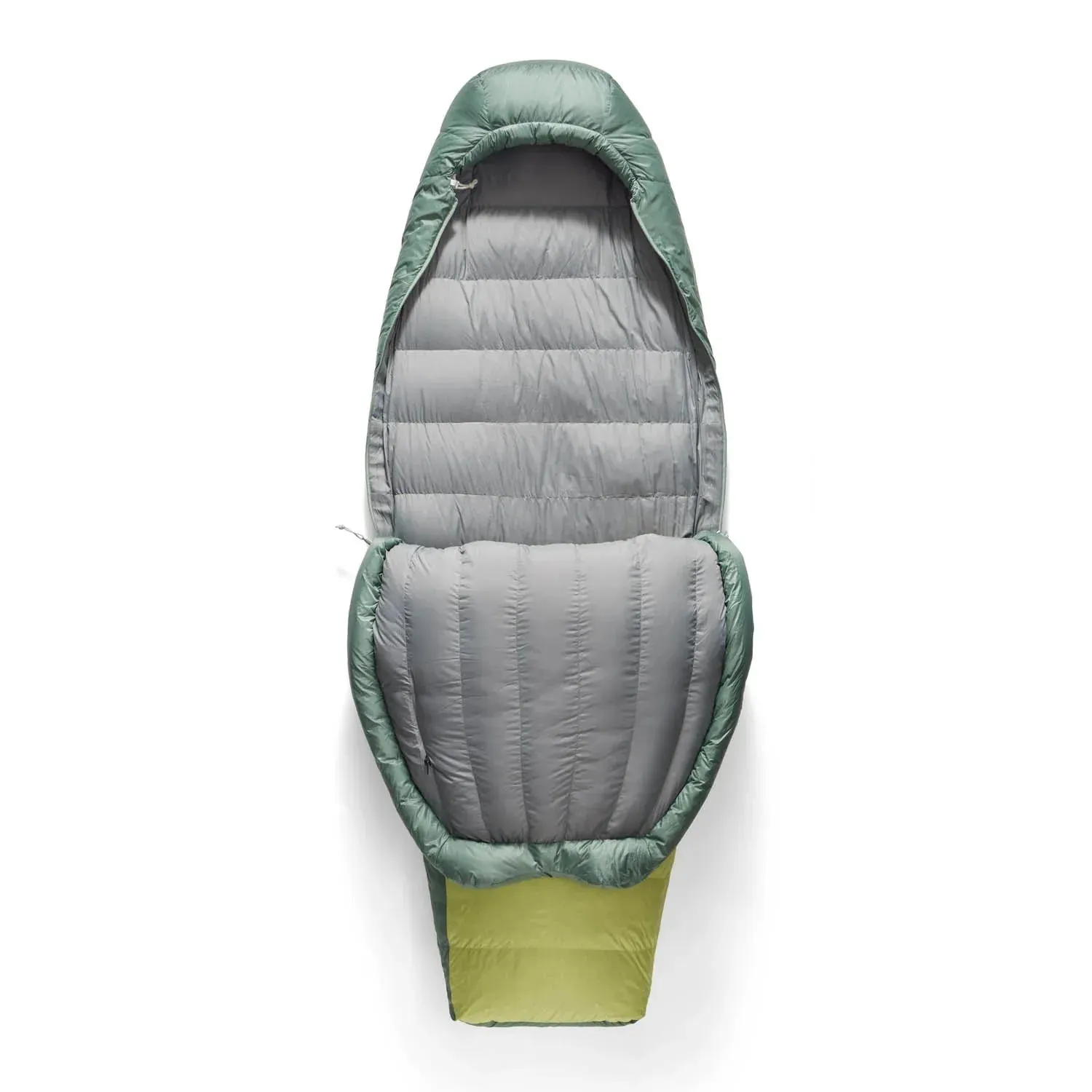 Sea to Summit | Ascent Women's Down Sleeping Bag 15°F