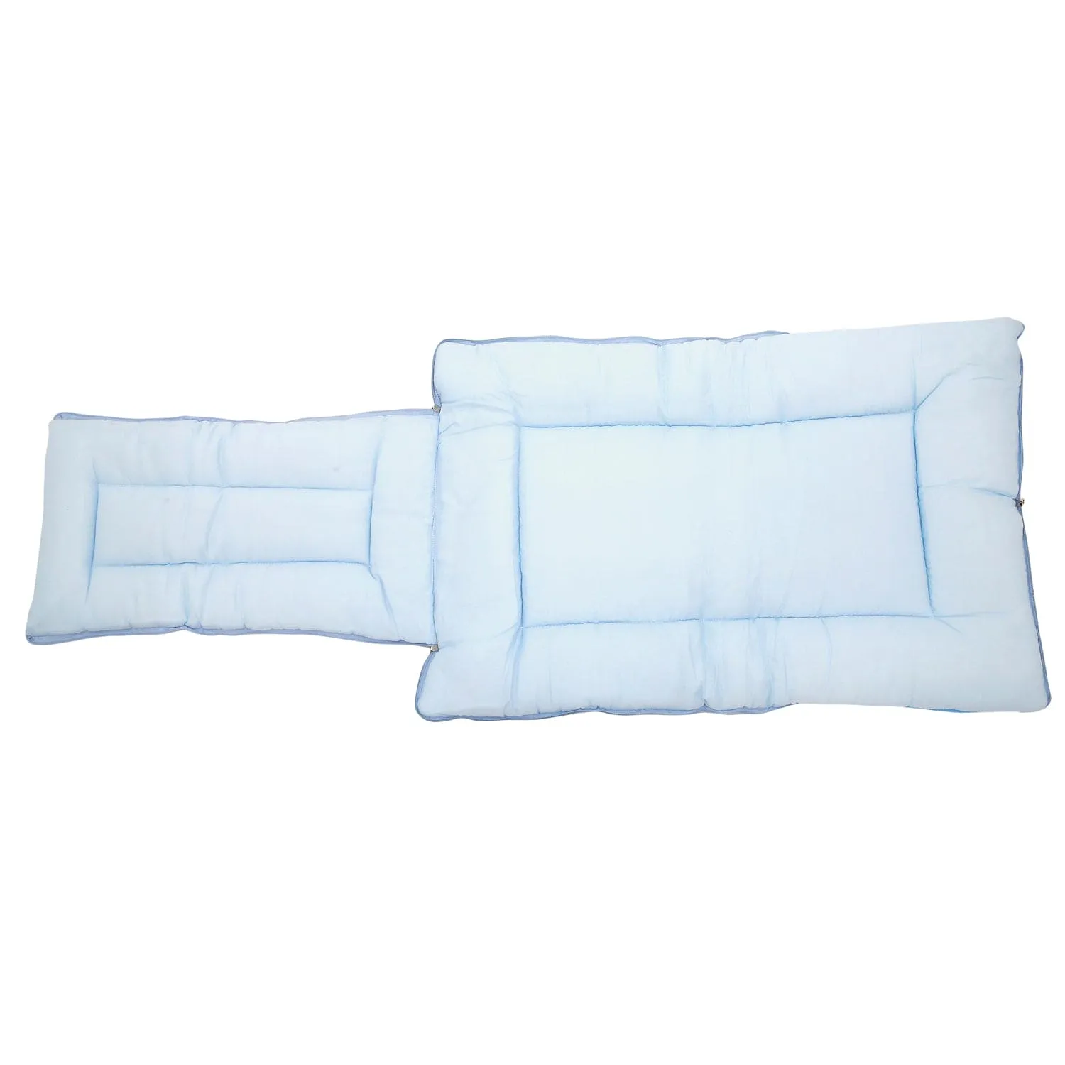 Sleeping Bag Catch Me If You Can Blue