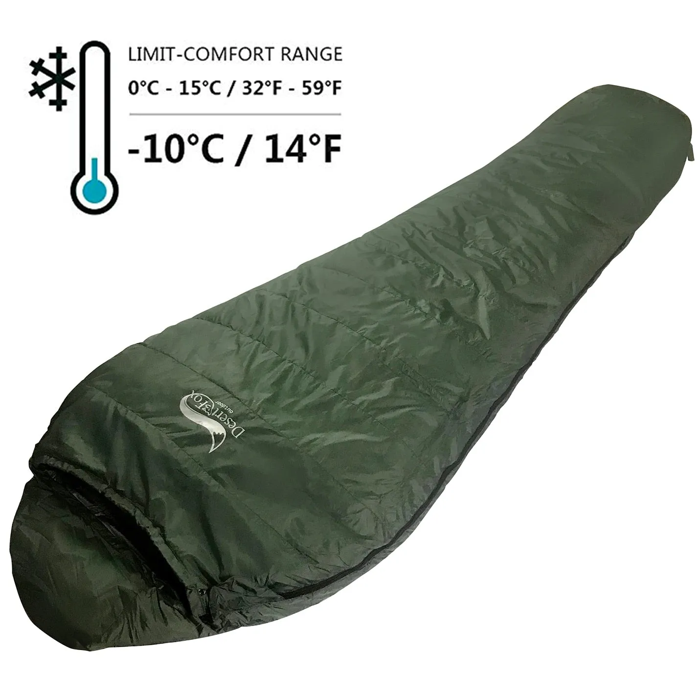 Sleeping Bags Soft V.5