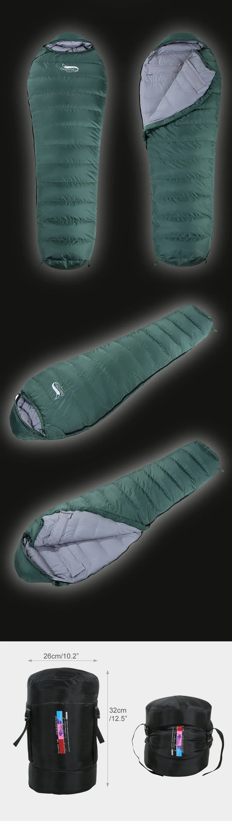 Sleeping Bags Soft V.5