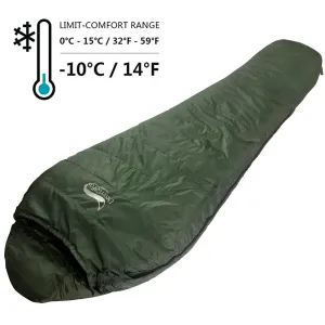 Sleeping Bags Soft V.5