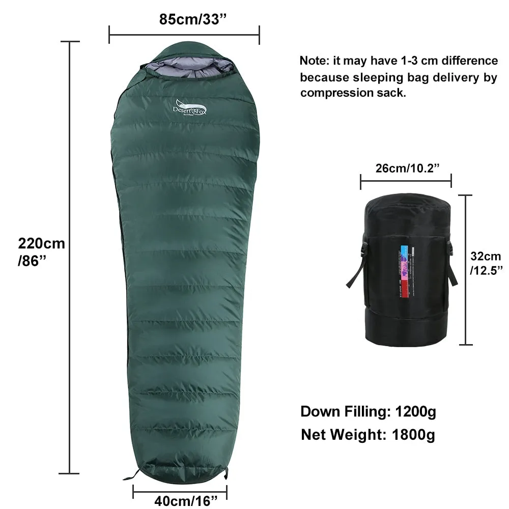 Sleeping Bags Soft V.5