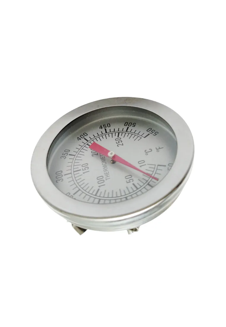 Stainless Steel Candy Deep Fry Thermometer
