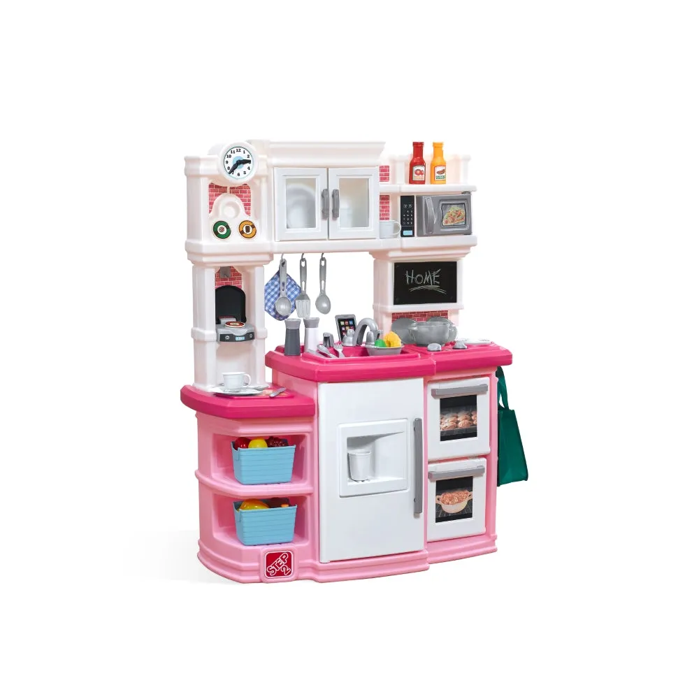 Step2 Great Gourmet Kitchen