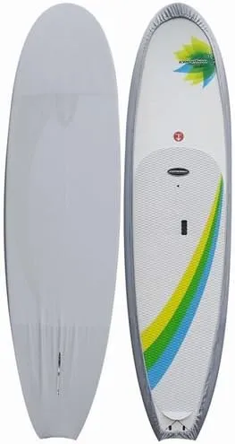 SUP Stand up Paddle Board UV Cover for 10'6 to 12'0"Board. New Version by Vamo. Better Quality