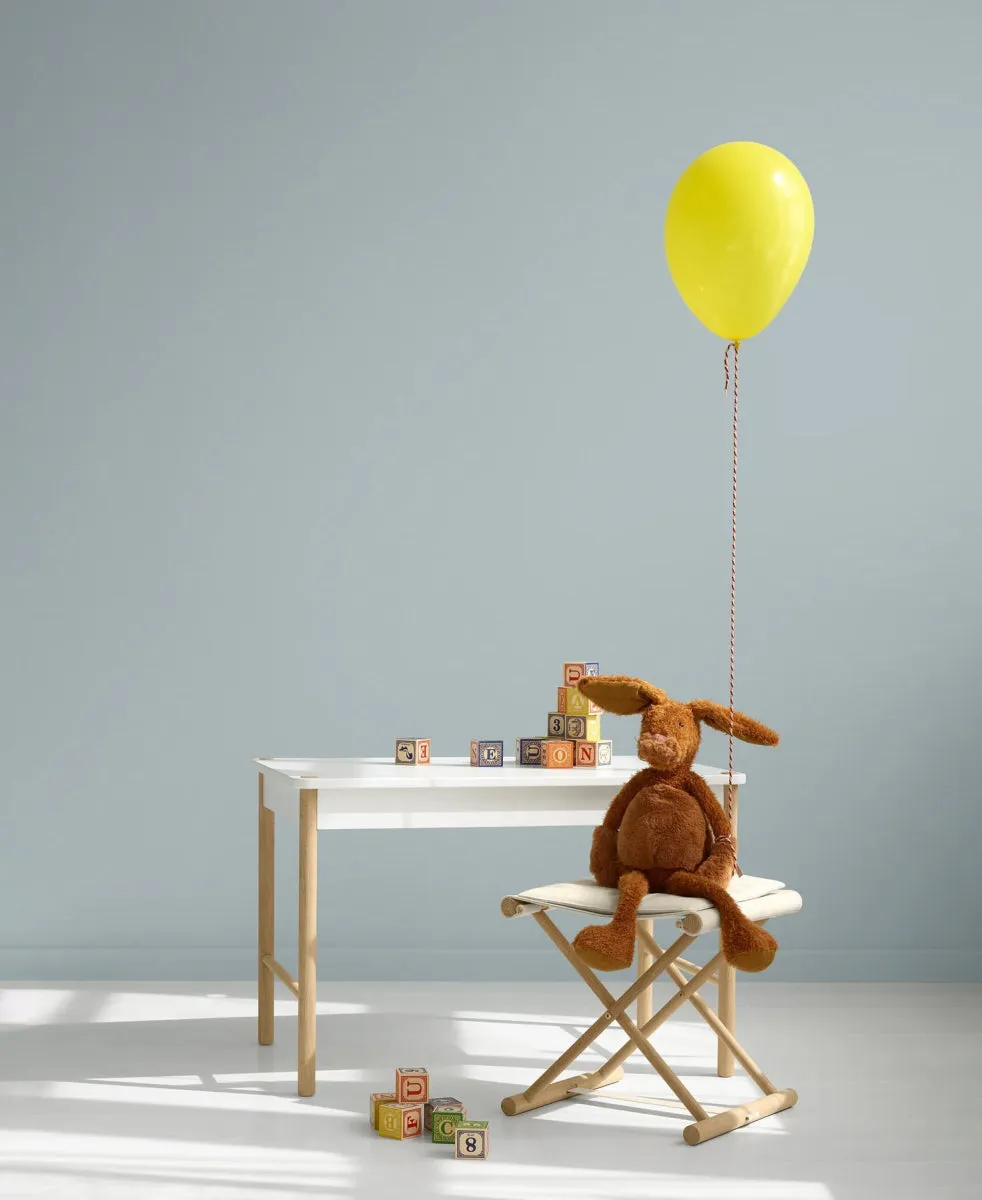 Tabouret Petit Enfant Camp, Chêne/Non Teinté