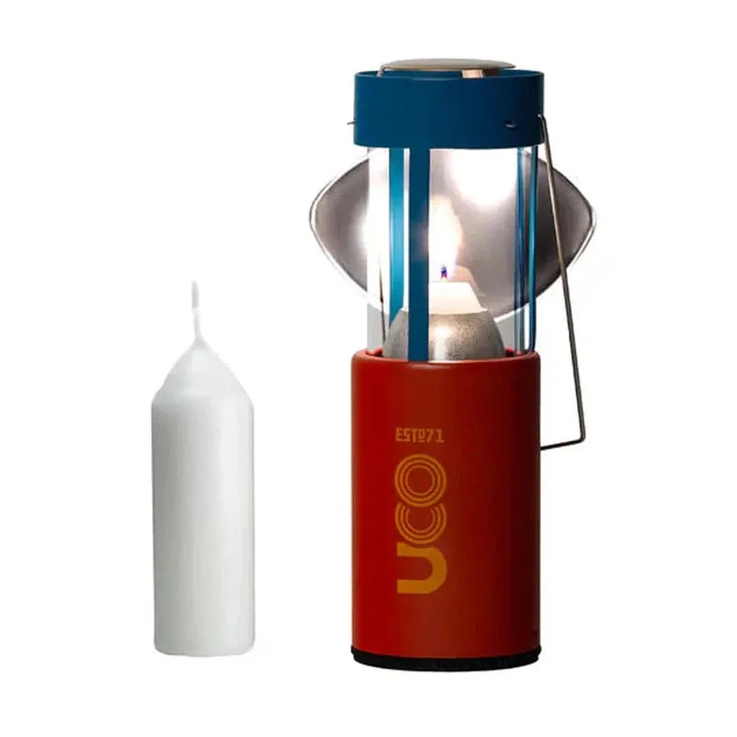 UCO Original Lantern Kit - Power Coated