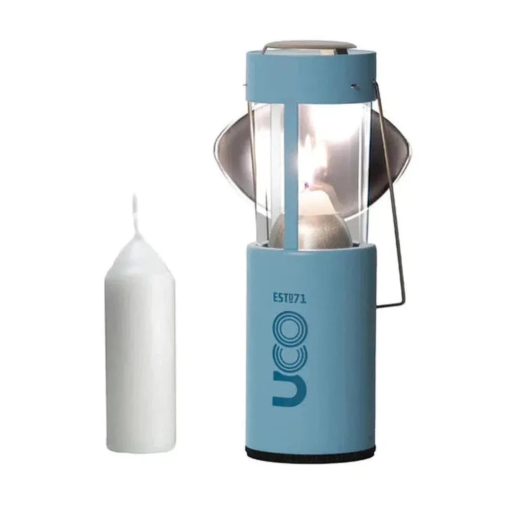 UCO Original Lantern Kit - Power Coated