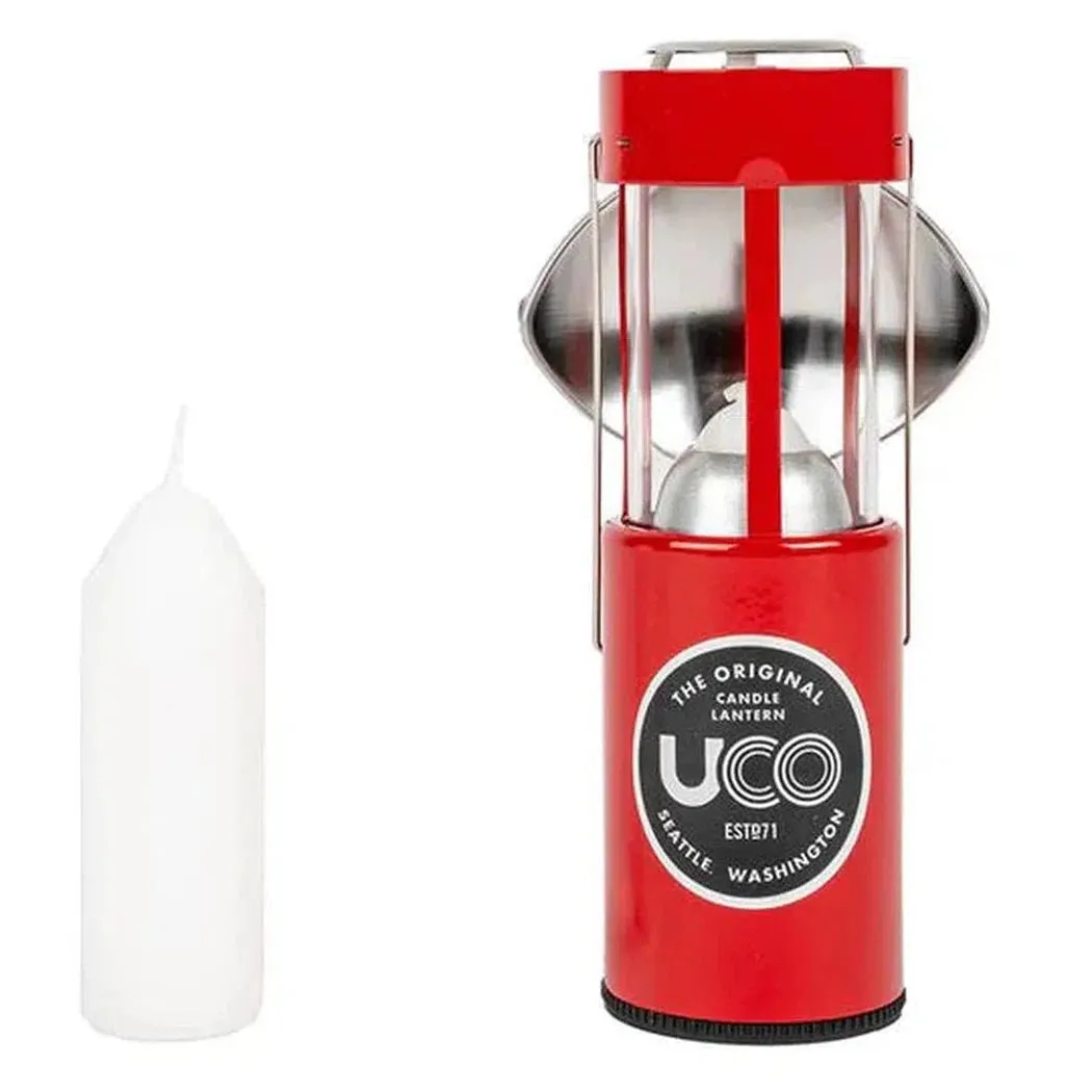 UCO Original Lantern Kit - Power Coated