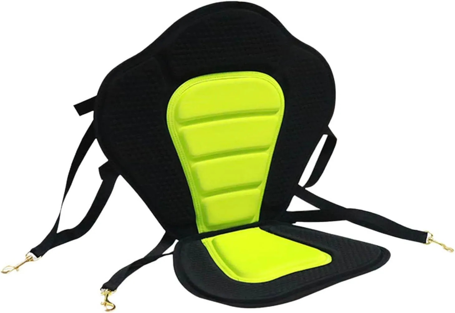 Versatile Kayak Seating Solution for Water Activities and Fishing