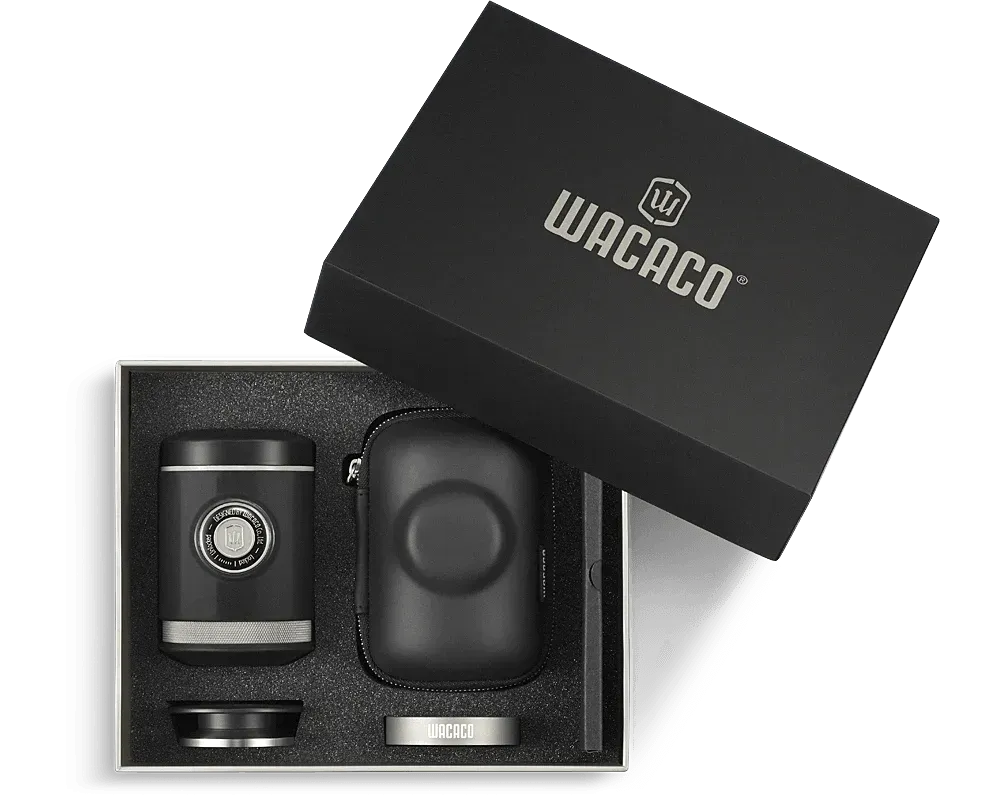 Wacaco | Picopresso
