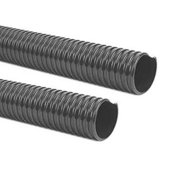 Waste & Water Hose - 1" - flush tanks