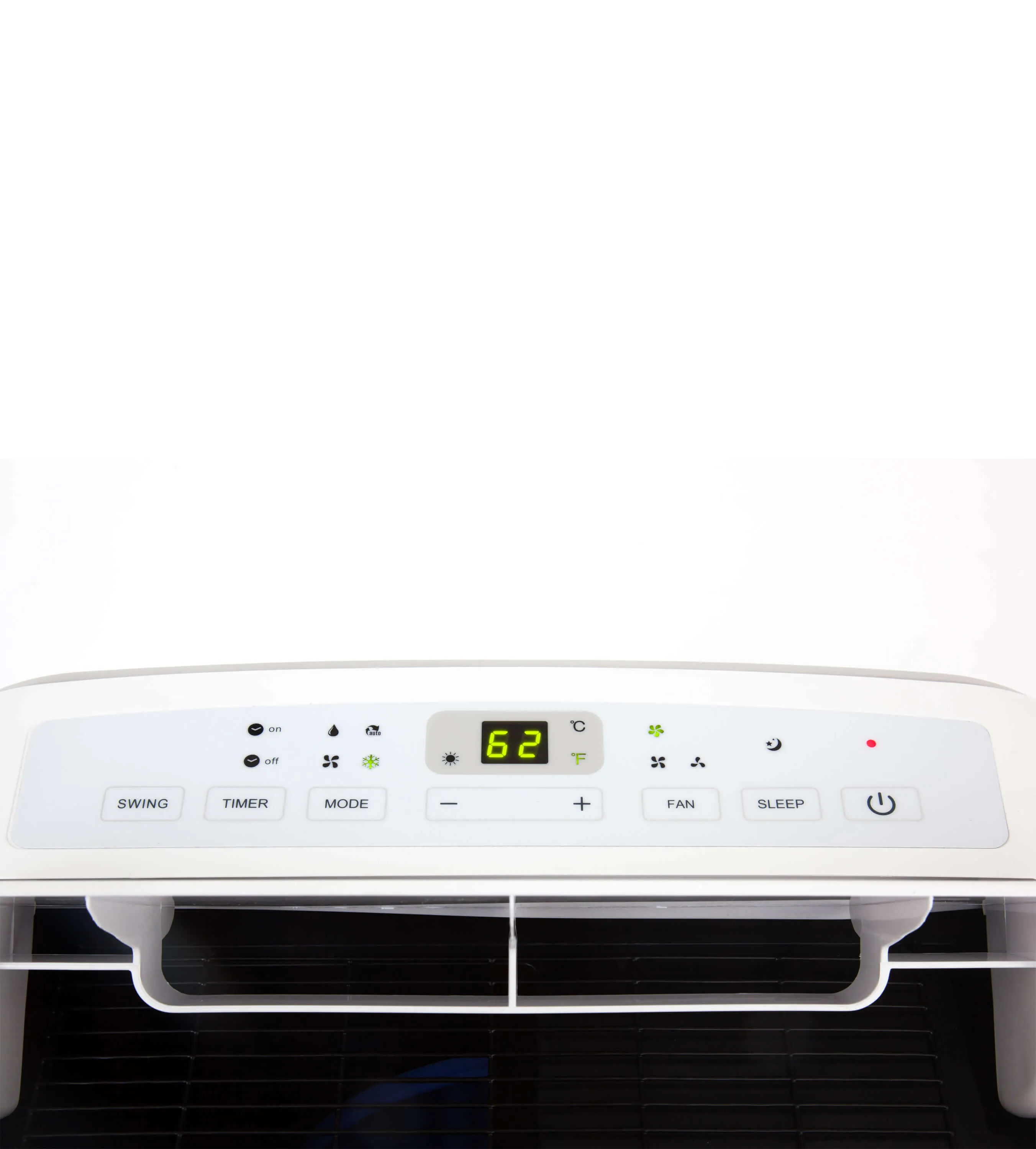 Whynter ARC-148MS 14,000 BTU Portable Air Conditioner with Dehumidifier and Silvershield Filter New