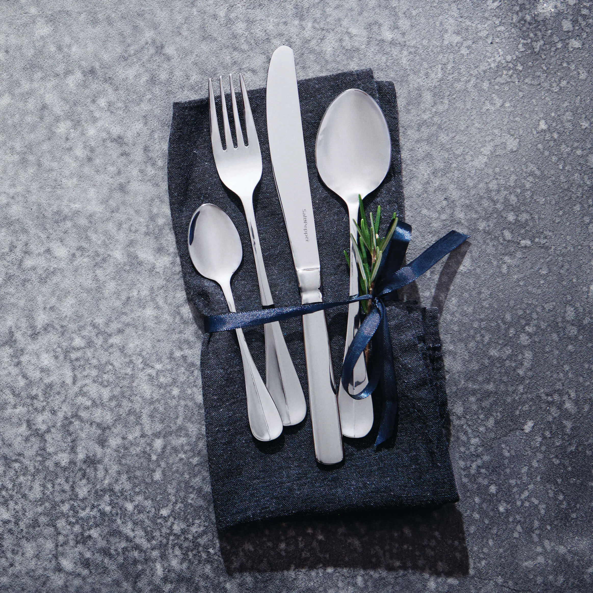 Zurich Cutlery Set - 24 Piece